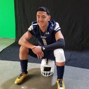 Meet your Posher, Elijah